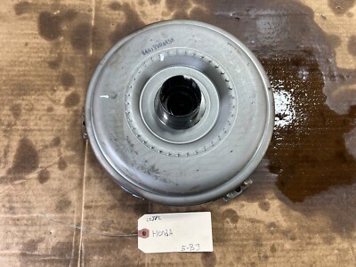 パーツ ODYSSEY TORQUE CONVERTER 2020-2023 HONDA ODYSSEY 10 SPEED TRANSMISSION TORQUE