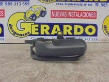 Porte arrière et accessoires Citroen GS