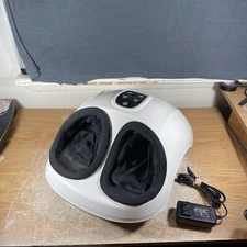 Osaki OS-K818 Foot Reflexology Massager by Osaki Massage Chairs