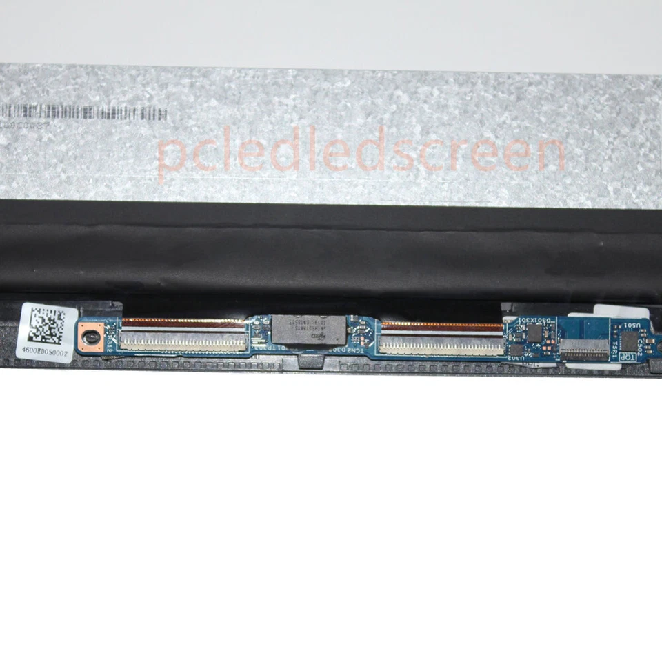 For HP ENVY X360 15-CN0003CA 15-CN0008CA LCD Touch Screen Digitizer Assembly - Image 3 of 4