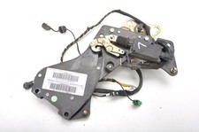 CITROEN C3 Pluriel 1.6 16V  LEFT SIDE ROOF FRAME WINDOW 9680051577 