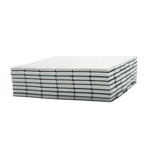 Tire / Wheel Balancing Weights Sticky 1/2 (.5) oz  One BOX One Pack 288 pcs - Picture 1 of 4