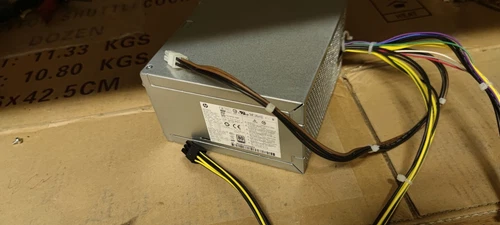 Bloc d'alimentation  HP Z240 400W PSU, 796346-001 796416-001  Power Supply