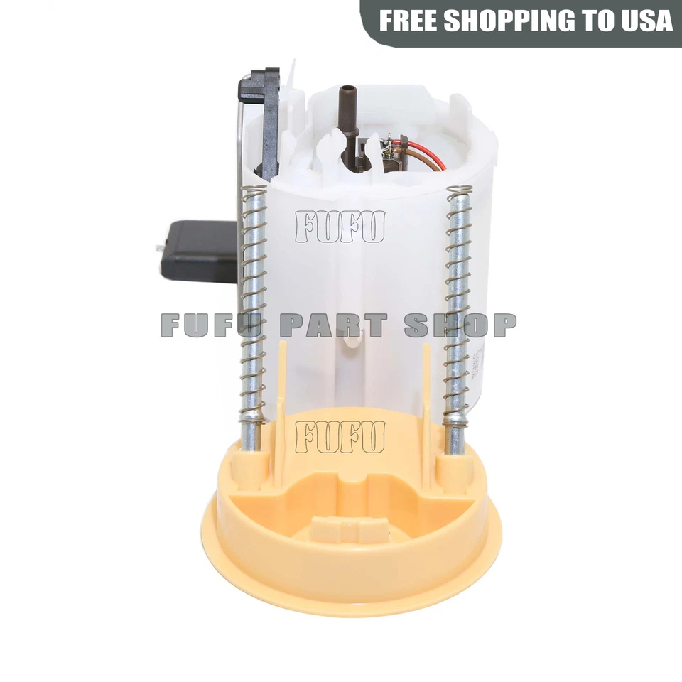 VDO 燃油泵 2114704194 适用于梅赛德斯奔驰 E 级 W211 S211 CLS Cls500 Cls550 — 第 3/4 张图片