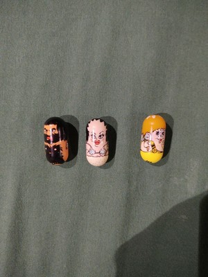 Rare Mighty Beanz Series 1 46 47 And 48 Caveman Cavewoman And Cavebaby Ebay Rare Mighty Beanz Series 1 46 47 And 48 Caveman Cavewoman And Cavebaby Ebay