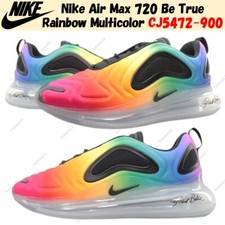 Nike Air Max 720 Be True for Sale - Authenticity Guaranteed - eBay