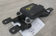 FRONT ADAPTIVE CRUISE RADAR MODULE & BRACKET, 2019-20 SANTA FE SWB (MSOPS4344)