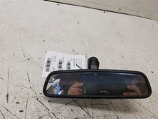 09 10 11 12 13 14 15 16 17, Jaguar XF, Interior Rear View Mirror, PN: C2D16250