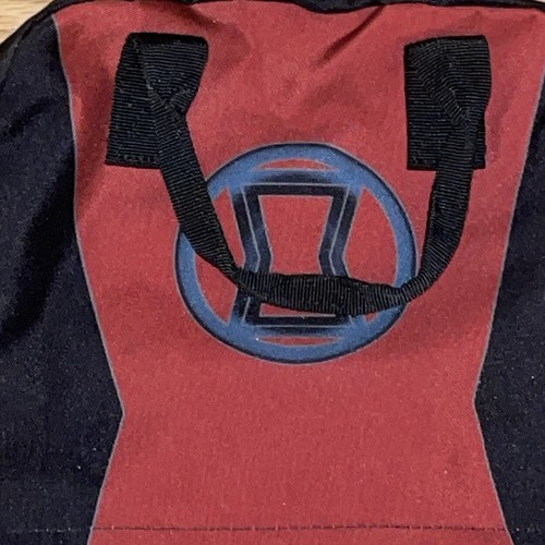 Disney Backpacks: Avengers Loungefly and Vacation Club - Excellent Condition - Picture 9 of 11