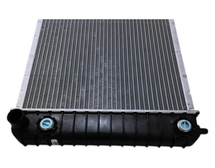 RADIADOR GM (SLP-P1) 20837 NUEVO OEM 20837 15120548 Foto 4 de 4