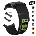 Nylon Strap For Google Pixel Watch 3/2/1 41mm 45mm Replacement Sport Wrist Band