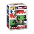 Funko Pop! Vinyl: Marvel - She-Hulk #1286