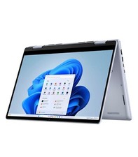 Dell Inspiron 14 2-in-1 Laptop AMD Ryzen 7 Radeon Graphics 16 GB Memory 1TB SSD