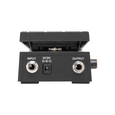 Ibanez TWP10 Twin Peaks Wah Pedal | eBay