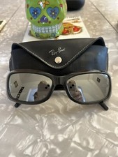 Vintage Ray Ban B & L W2637 Sidestreet Tankel...