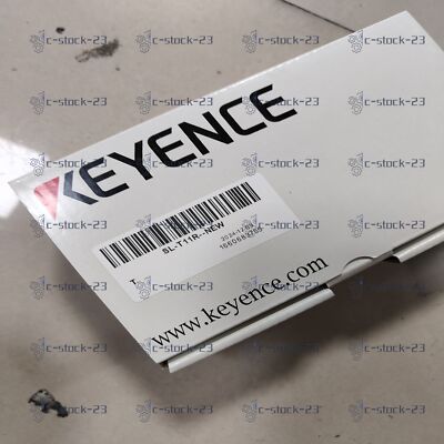 1PC A NEW Keyence Sensor SL-T11R