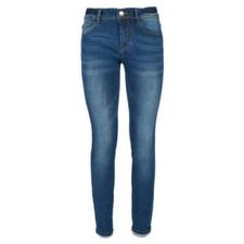 YES ZEE Women's Jeans Trousers Girl Skinny Slim Fit 5 Pockets Stretch P375/W515