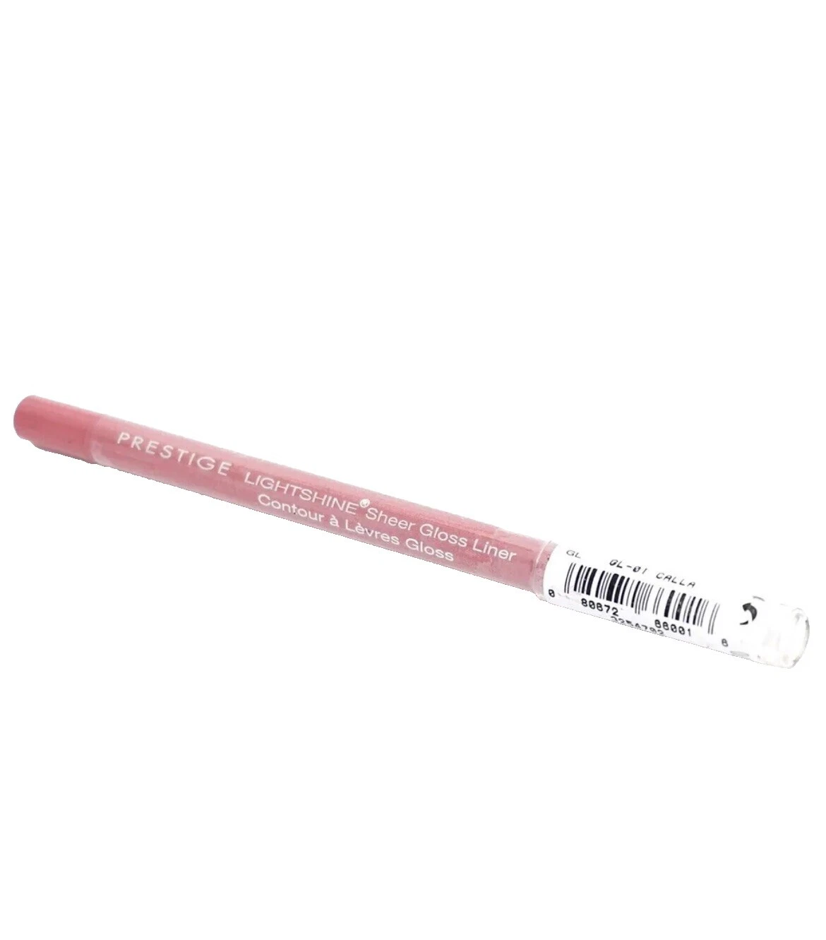 Prestige Cosmetics Long Lasting Pink Lip Liners