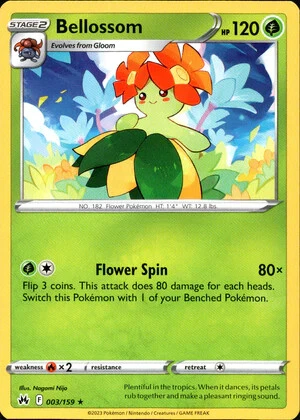 Crown Zenith Pokemon TCG Single Cards: Pick a Card & Complete Your Set - Picture 5 of 95