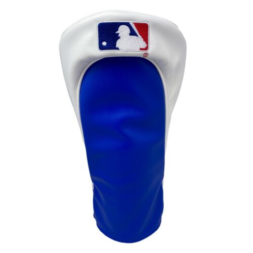 NUEVO PRG GOLF LOS ANGELES DODGERS FAIRWAY HEAD COVER MLB Licenciado - Imagen 2 de 4