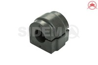 Sidem Stabilisatorlager Stabilager Vorne Links Rechts FüR BMW X3 F25 X4 F26