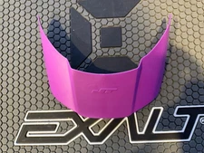 JT PROFLEX VISOR PURPLE!!