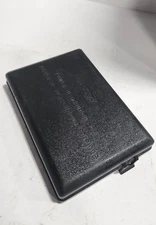 1992 - 1996 Ford F150 F250 F350 Engine Fuse Box Cover Lid OEM