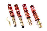 MTS Gewindefahrwerk Stance Gold FüR VW Scirocco (53B) MTSGWVW06-S + Gutachten