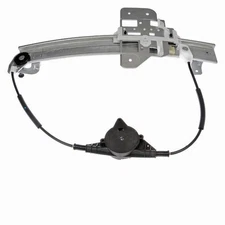 New Window Regulator For Lincoln Town Car 95-97 Rear Left 82383F 11R61 740-684