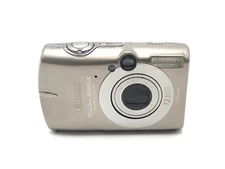 Canon PowerShot SD950 IS 12.1MP Digital ELPH Camera