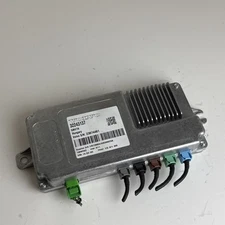 2019 VOLVO XC40 PARKING ASSIST COMPUTER CONTROL MODULE 32243137 OEM