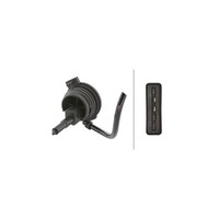 Hella Schalter, RüCkfahrleuchte 6ZF 181 612-011 FüR Audi Porsche Skoda VW