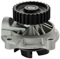 Denckermann A310071P Wasserpumpe, MotorküHlung FüR Audi,Ford,Seat,Skoda,Vw
