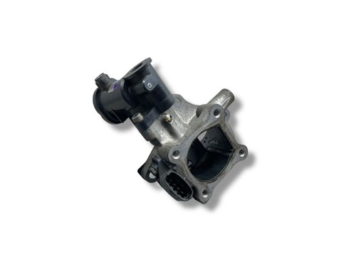 Honda CR-V 2010 Diesel AGR-Ventil Abgasrückführung 0281002680 MDV91194