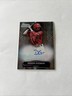 2022 Bowman Sterling - Prospect Autographs Denzer Guzman #PA-DG (AU, RC)