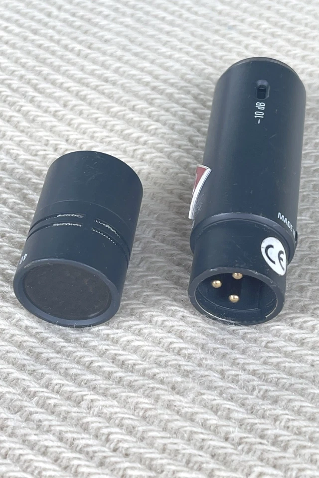 Neumann KM 140 - Bild 4 von 4