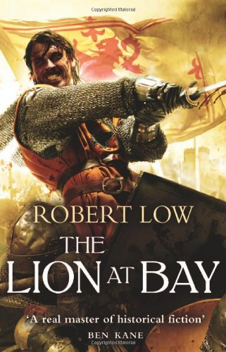 The Lion at Bay (The Kingdom Series)