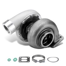 Gt45 Turbo Turbocharger 1.05 Ar V-band T4 600hp T4 Inlet V-band Flang
