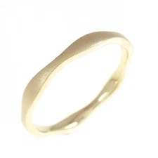 Authentic K10YG Ring  #260-007-821-7850