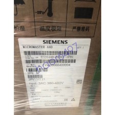 6SE6440-2UD41-1FB1 1PC New Sealed SIEMENS Fre...