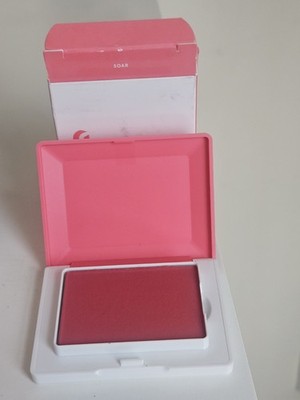Glossier Cloud Paint Plüsch Rouge in Soar 6g Neu im Karton