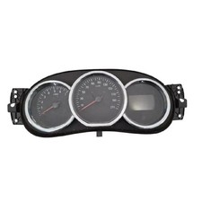 instrumentenblende 248106897R DACIA DOKKER (11/12>02/17<) 1.5 DCI 8V (55KW) MNV