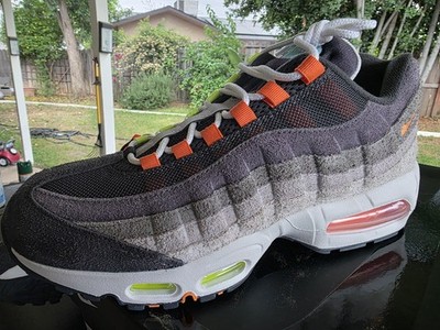 Size 11 - Nike Air Max 95 OG 2026 Greedy for sale online | eBay