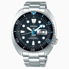 SEIKO ProspeX SRPG19K1 PADI Special Edtiion Automatic Watch Diver's 200m NOS
