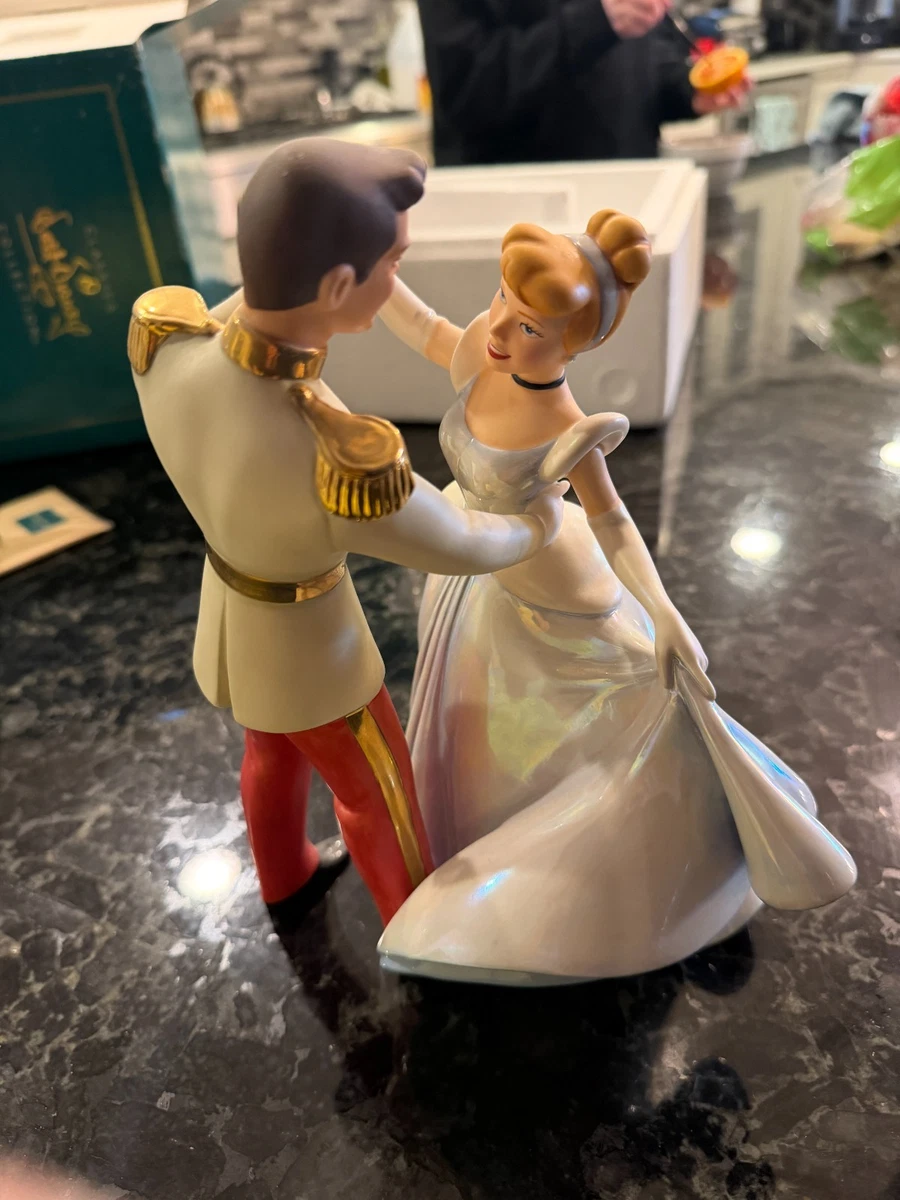 Wdcc Cinderella for sale | eBay