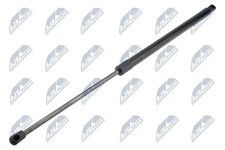 Verin de hayon / de capot Jeep COMMANDER