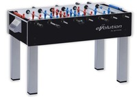 "Tischkicker Kickertisch F-200 \"Evolution\""