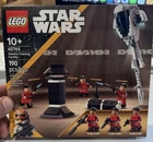 LEGO 40765 Star Wars  Kamino Training Facility NEW SEALED READY TO SHIP