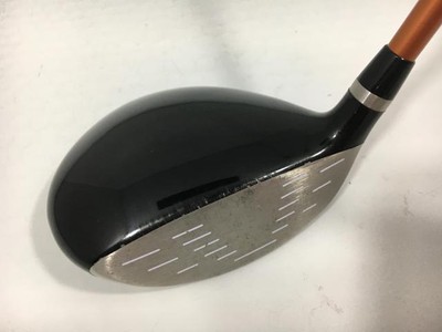 Yamaha RMX Fairway Wood 5W Speeder EVOLUTION II FW 60 (S