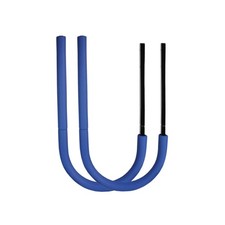 Metal Display Wall Rack Set for SUP Board, Surfboard, Wakeboard, Kiteboard, S...